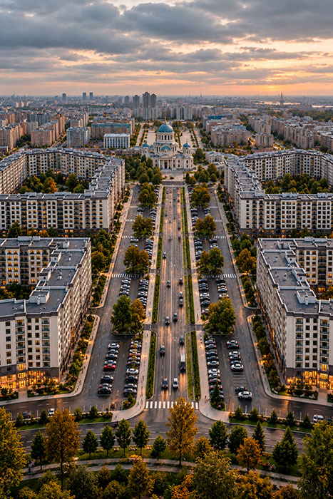 Инвестиции в недвижимость